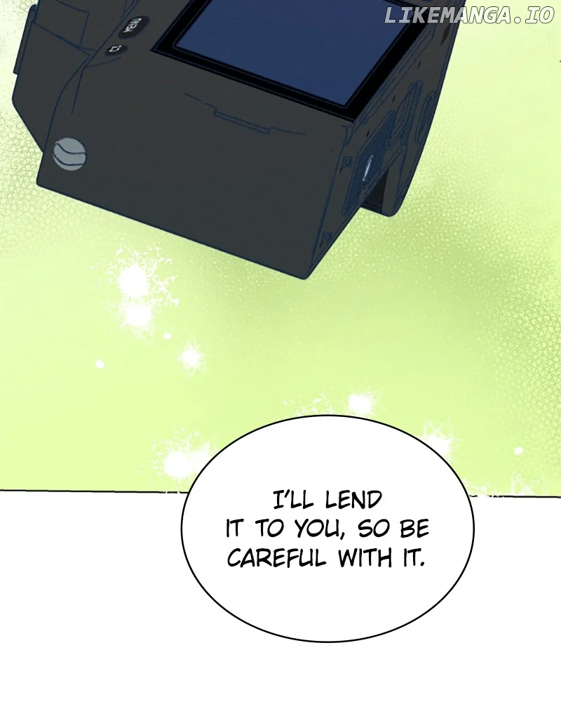 Loving Summer Sky chapter 21 page 47