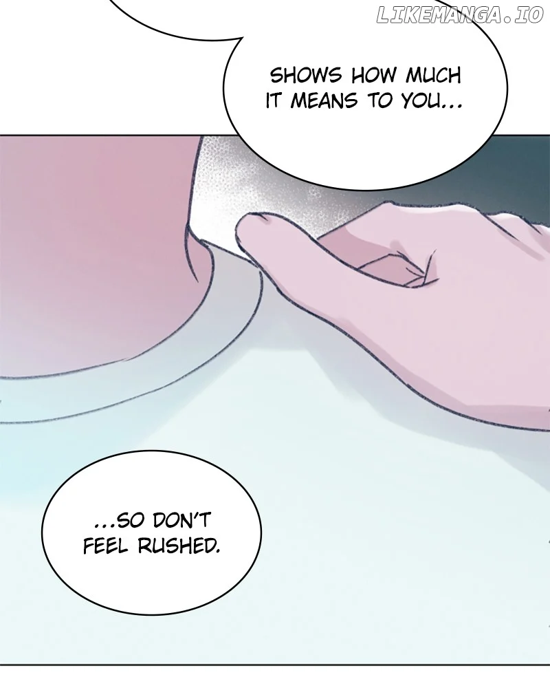 Loving Summer Sky chapter 21 page 50