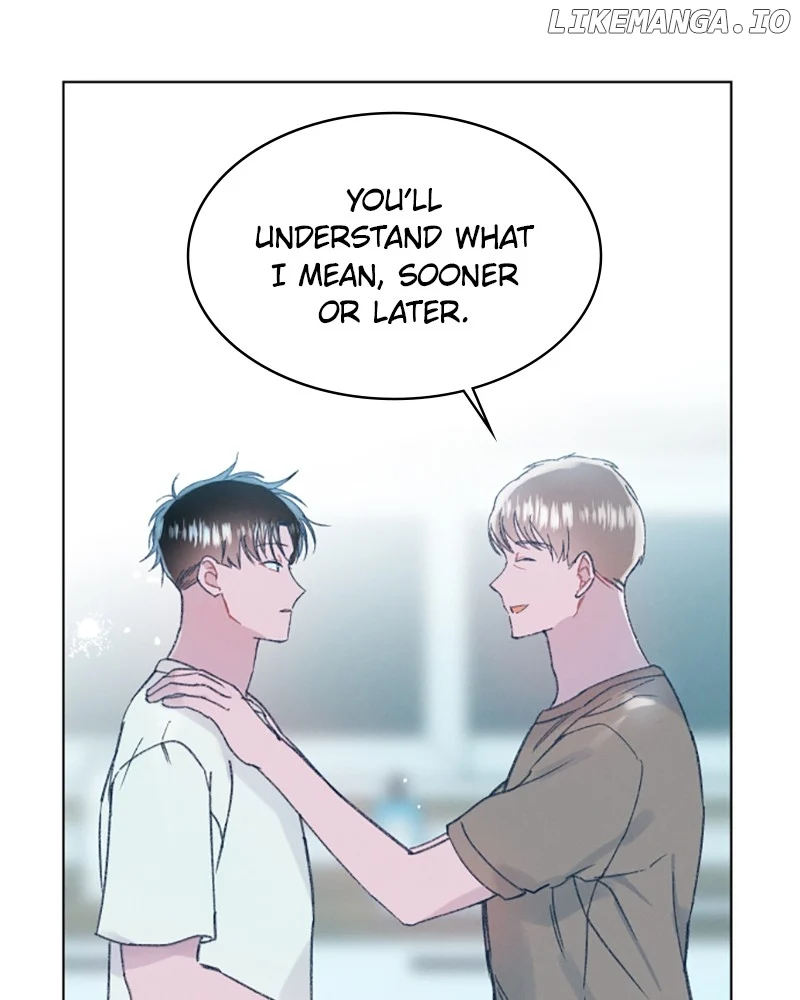 Loving Summer Sky chapter 21 page 52