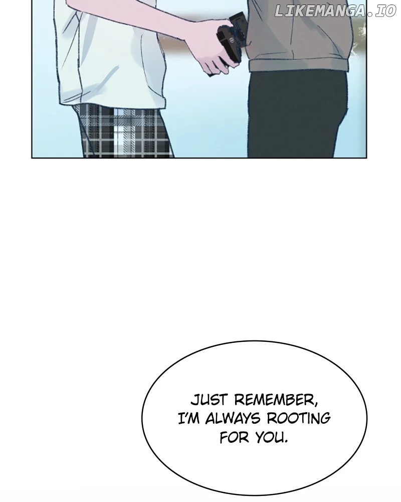 Loving Summer Sky chapter 21 page 53