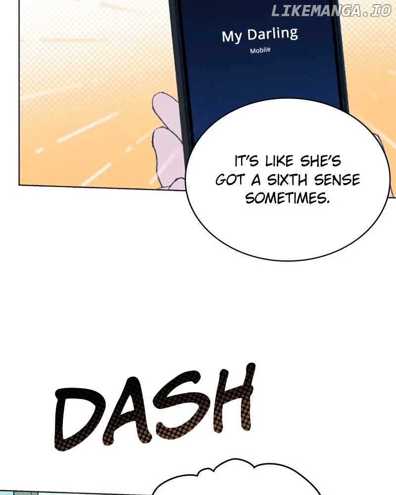 Loving Summer Sky chapter 21 page 56