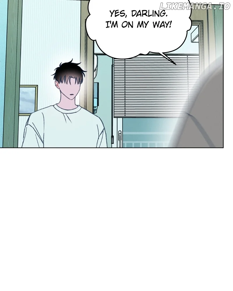 Loving Summer Sky chapter 21 page 57