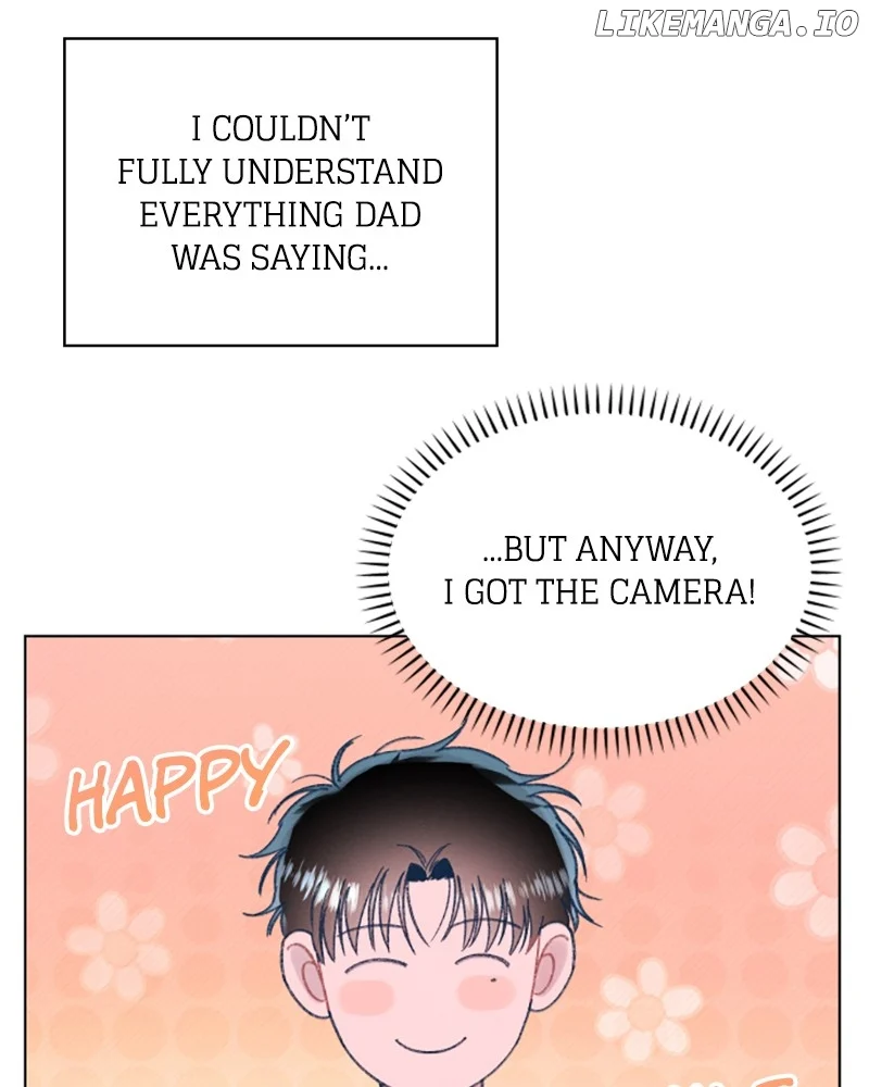 Loving Summer Sky chapter 21 page 67