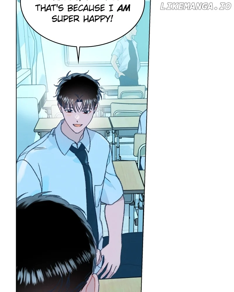 Loving Summer Sky chapter 21 page 69