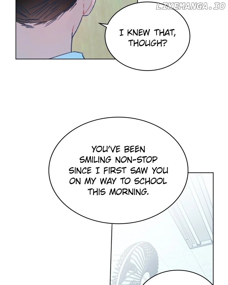 Loving Summer Sky chapter 21 page 70