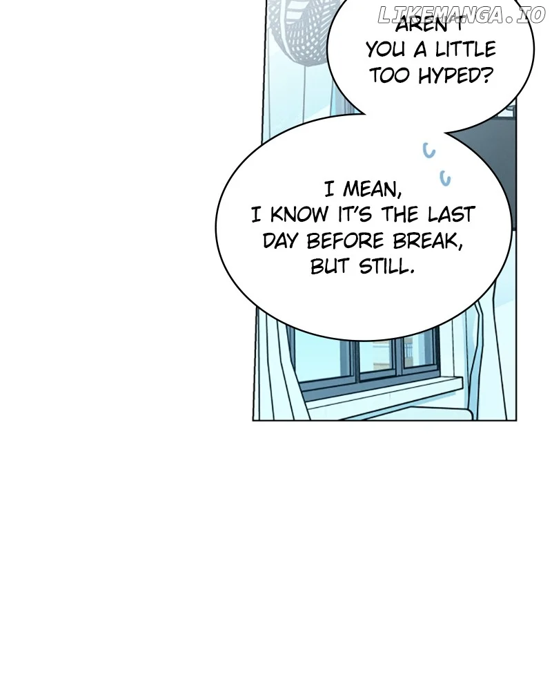 Loving Summer Sky chapter 21 page 71