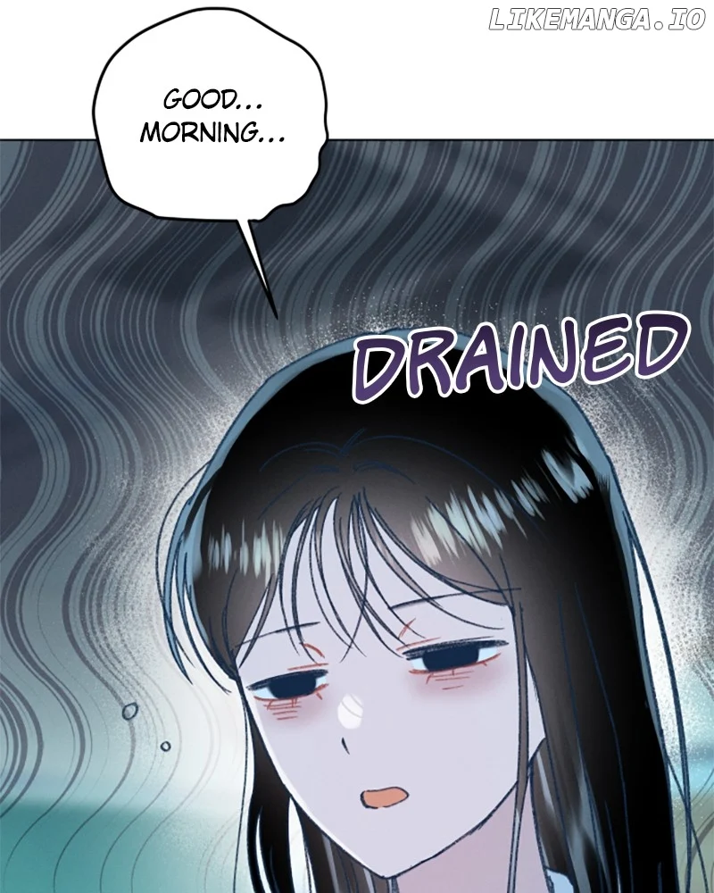 Loving Summer Sky chapter 21 page 72
