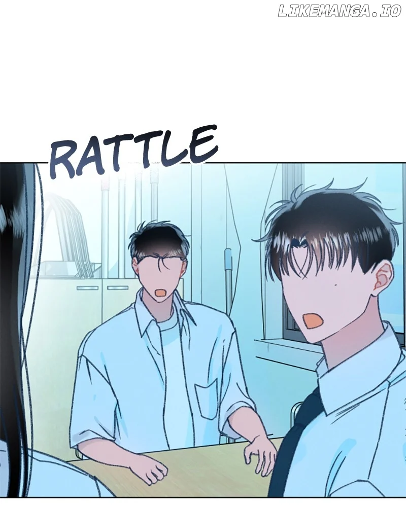 Loving Summer Sky chapter 21 page 74