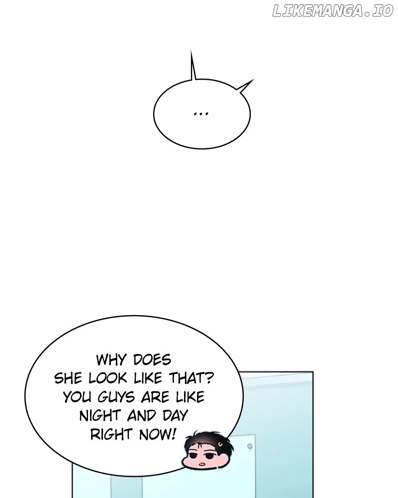 Loving Summer Sky chapter 21 page 75