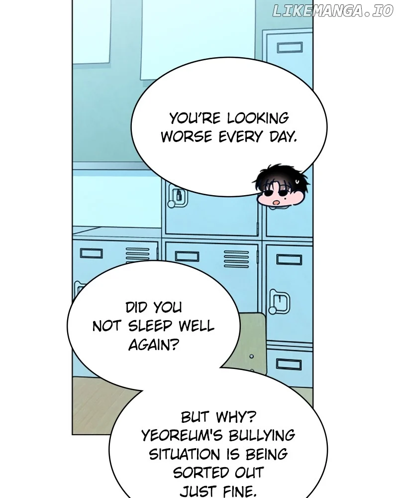 Loving Summer Sky chapter 21 page 76