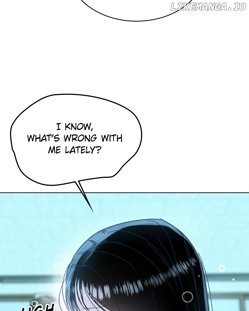 Loving Summer Sky chapter 21 page 77