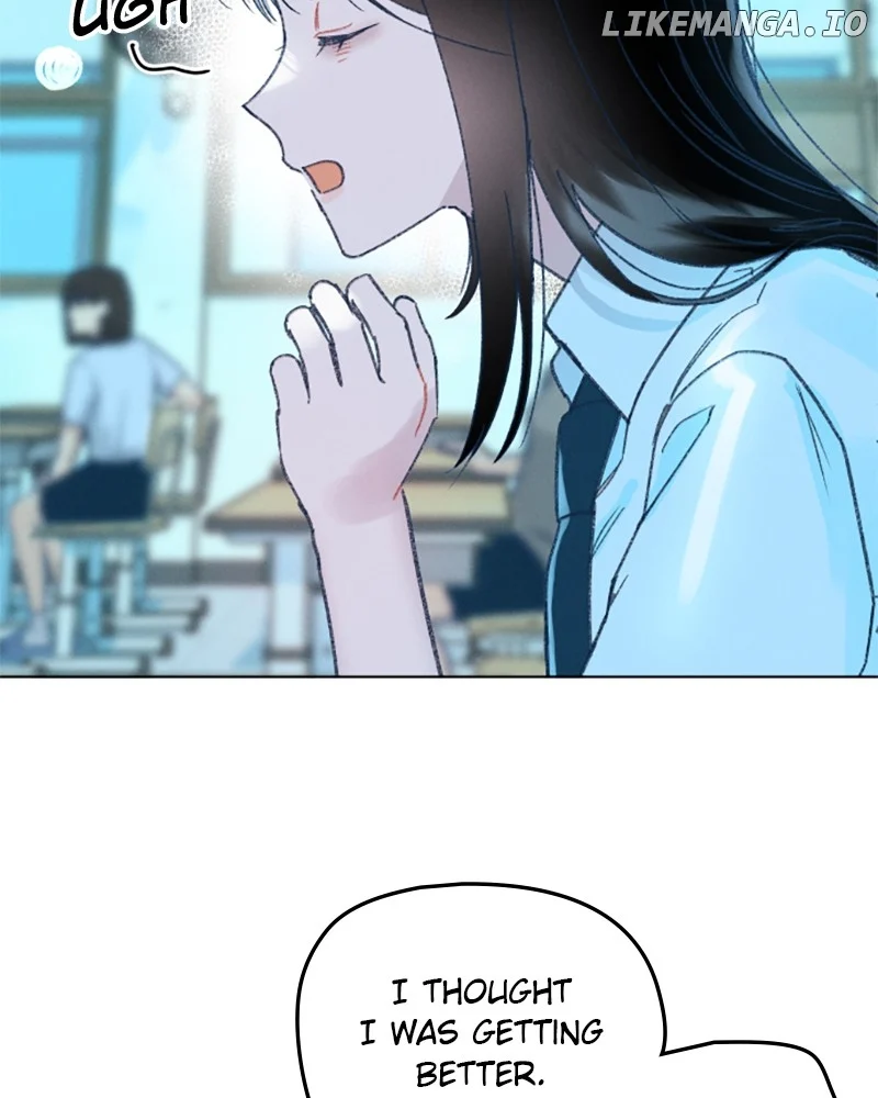 Loving Summer Sky chapter 21 page 78
