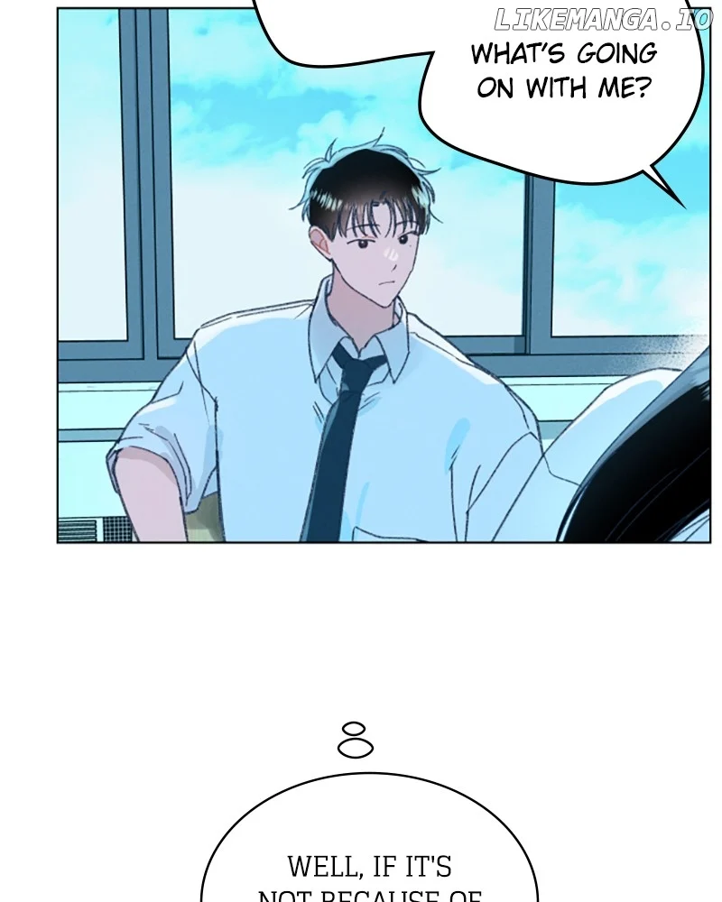 Loving Summer Sky chapter 21 page 79