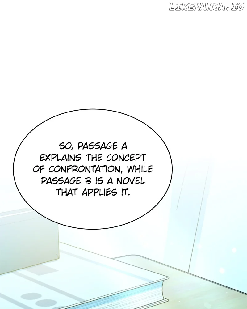 Loving Summer Sky chapter 21 page 83