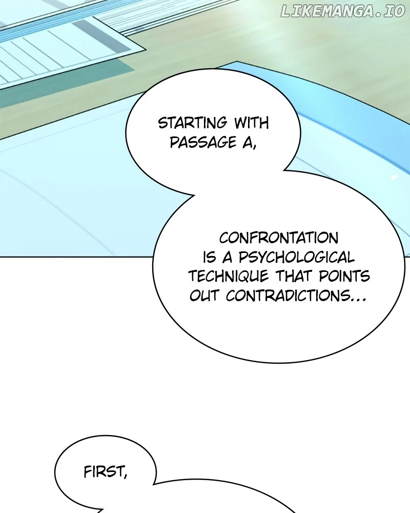Loving Summer Sky chapter 21 page 84