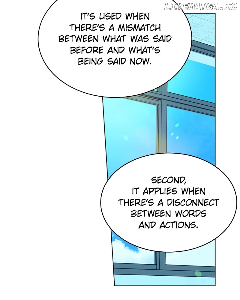 Loving Summer Sky chapter 21 page 85