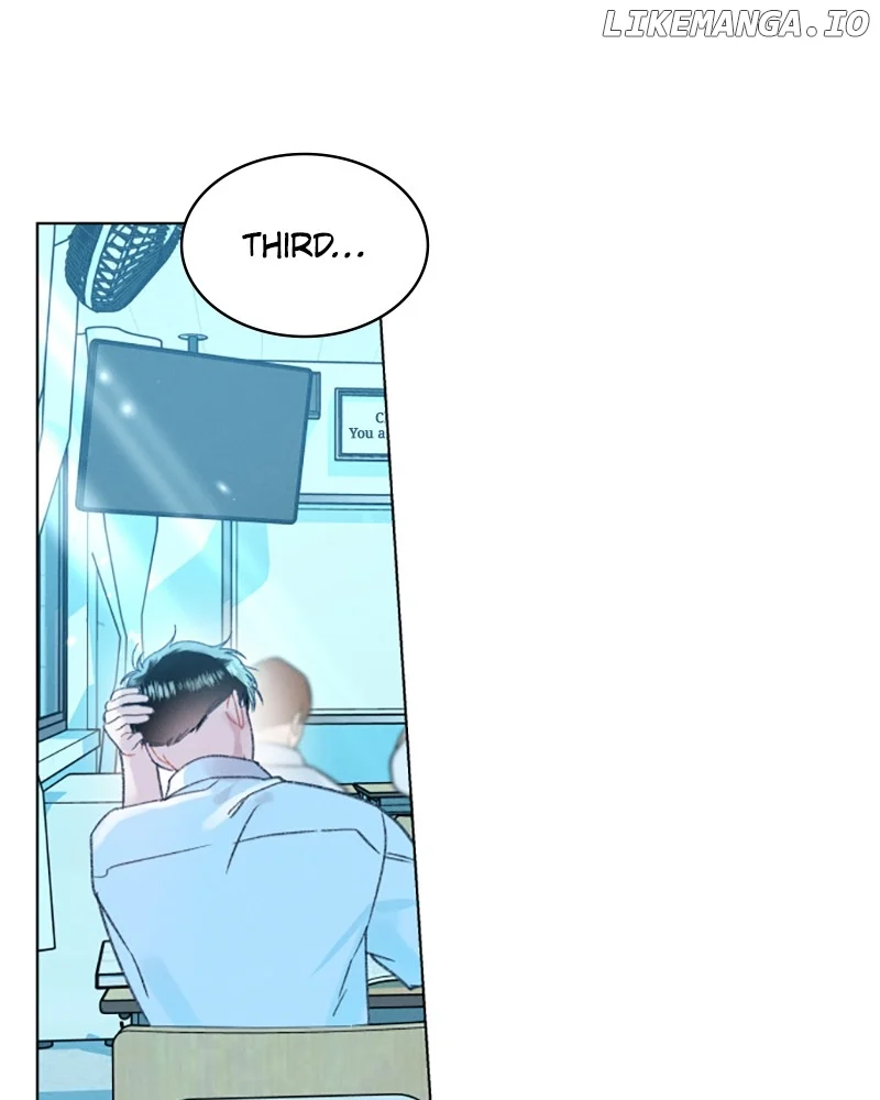 Loving Summer Sky chapter 21 page 86