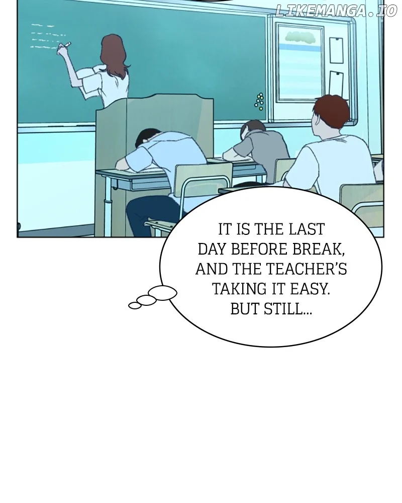 Loving Summer Sky chapter 21 page 92