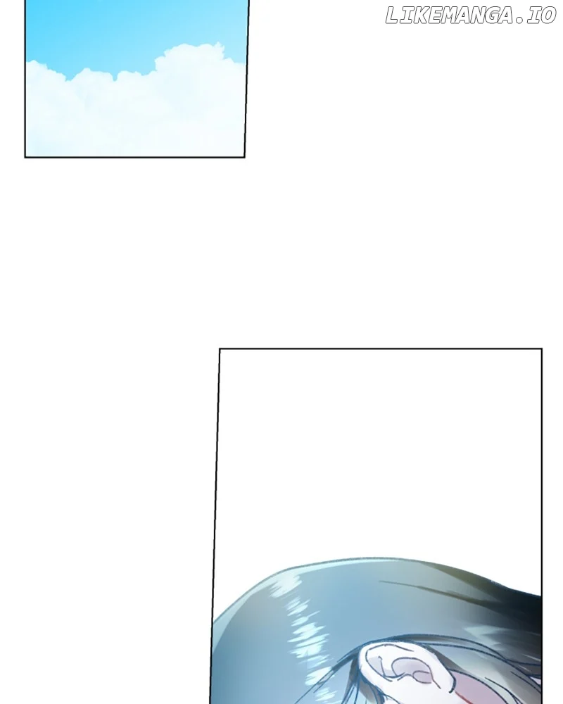 Loving Summer Sky chapter 21 page 94