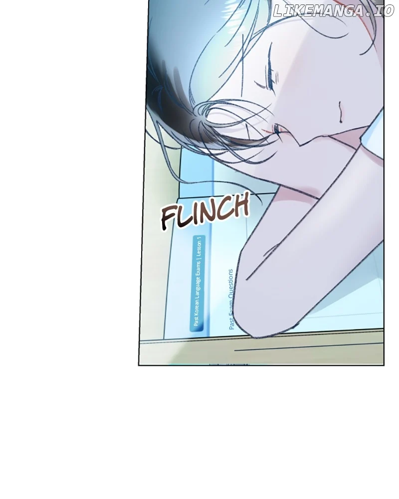 Loving Summer Sky chapter 21 page 95