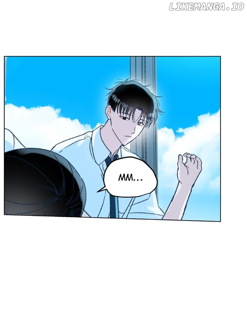 Loving Summer Sky chapter 21 page 96