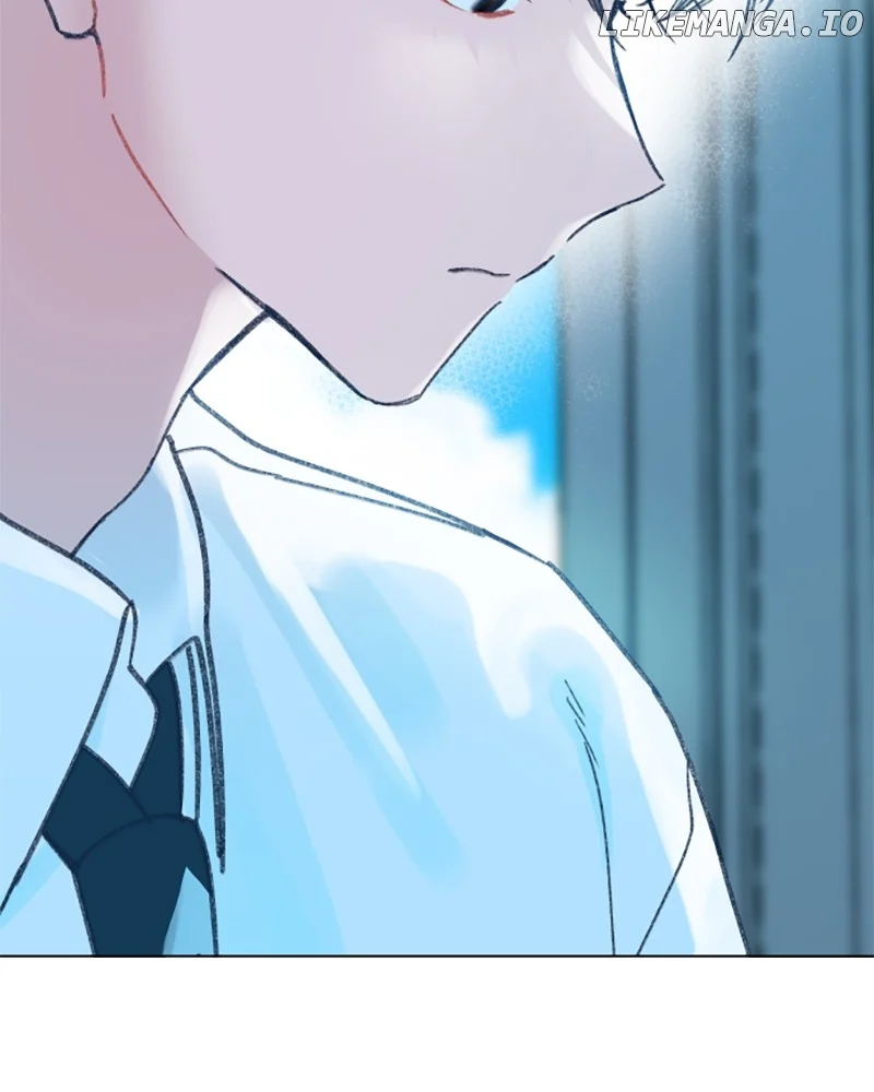 Loving Summer Sky chapter 21 page 98