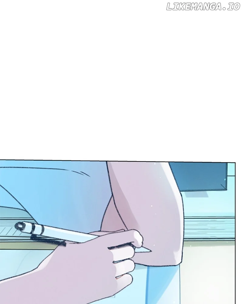 Loving Summer Sky chapter 21 page 100