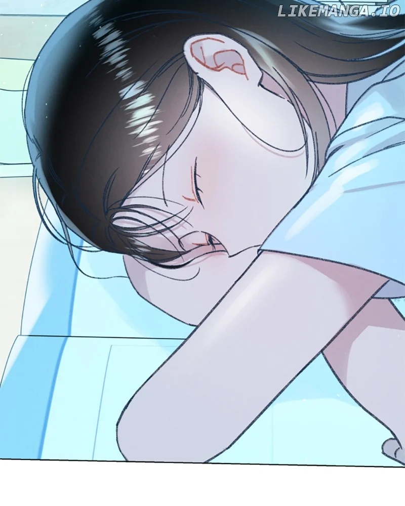Loving Summer Sky chapter 21 page 102