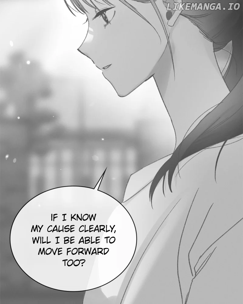 Loving Summer Sky chapter 21 page 104