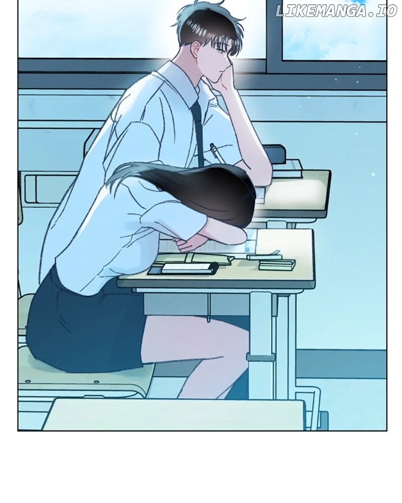Loving Summer Sky chapter 21 page 106