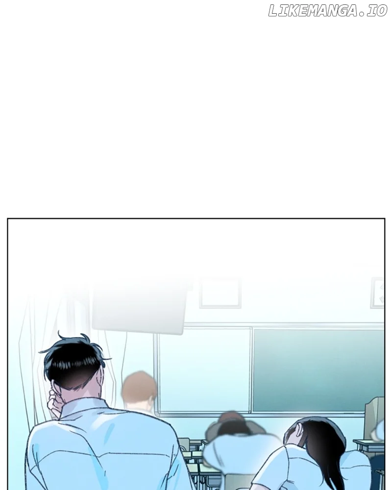 Loving Summer Sky chapter 21 page 107
