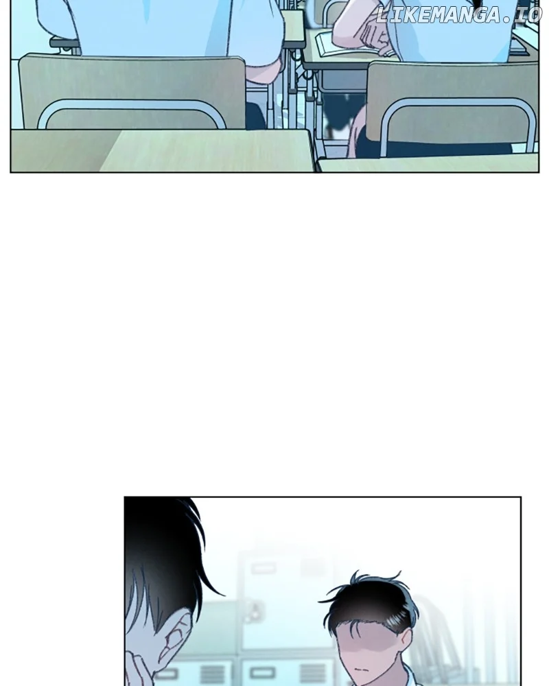 Loving Summer Sky chapter 21 page 108