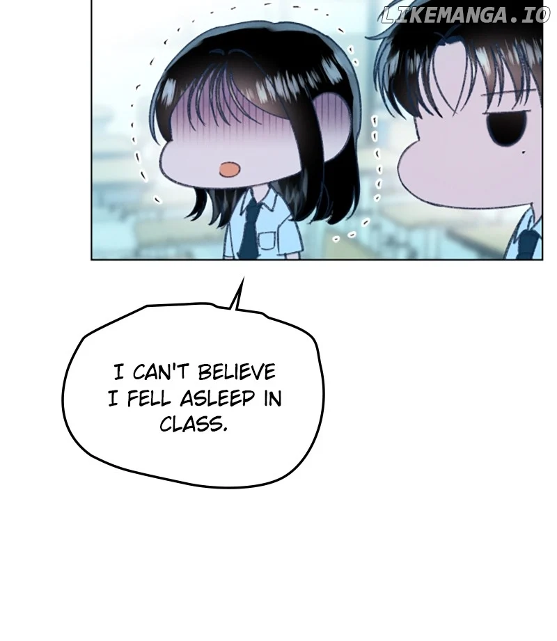 Loving Summer Sky chapter 21 page 111