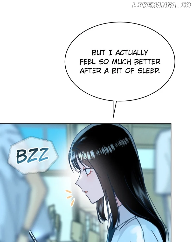 Loving Summer Sky chapter 21 page 112