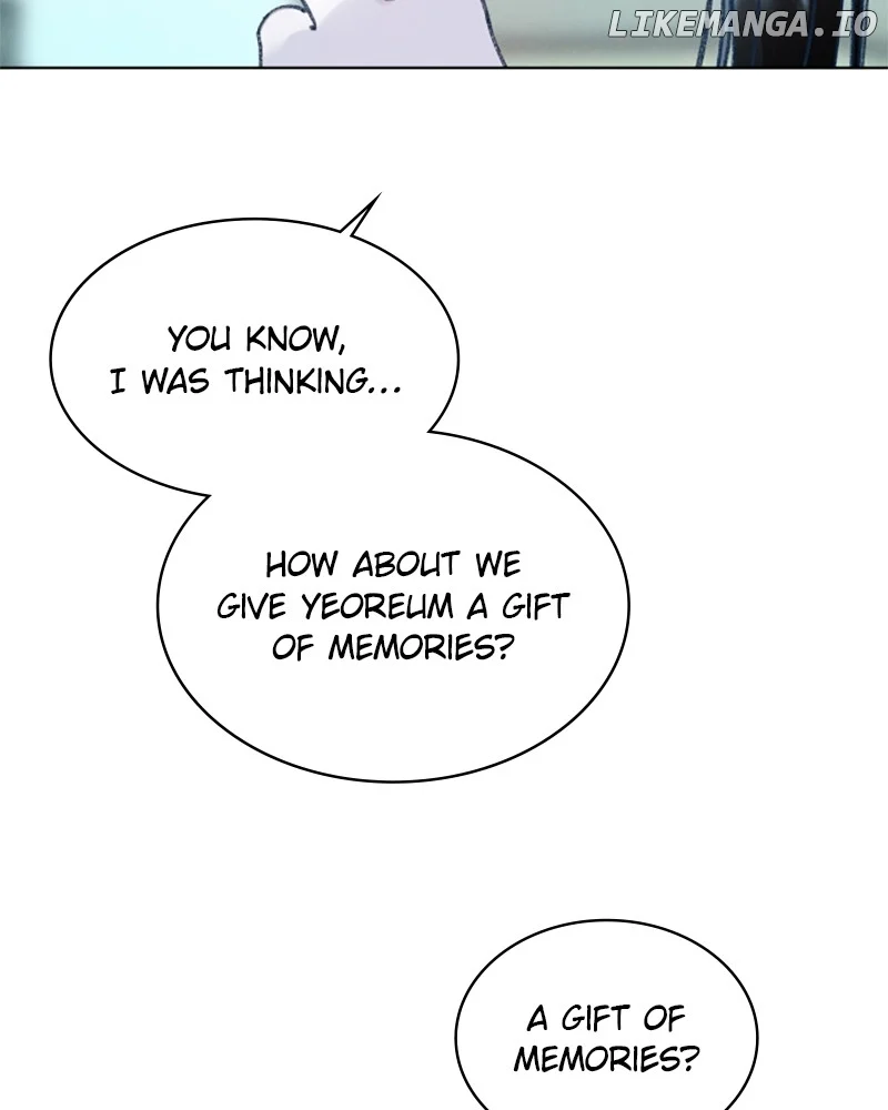 Loving Summer Sky chapter 21 page 116