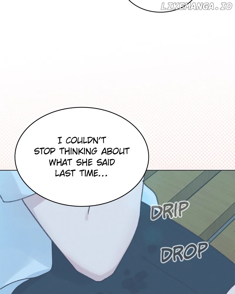 Loving Summer Sky chapter 21 page 117