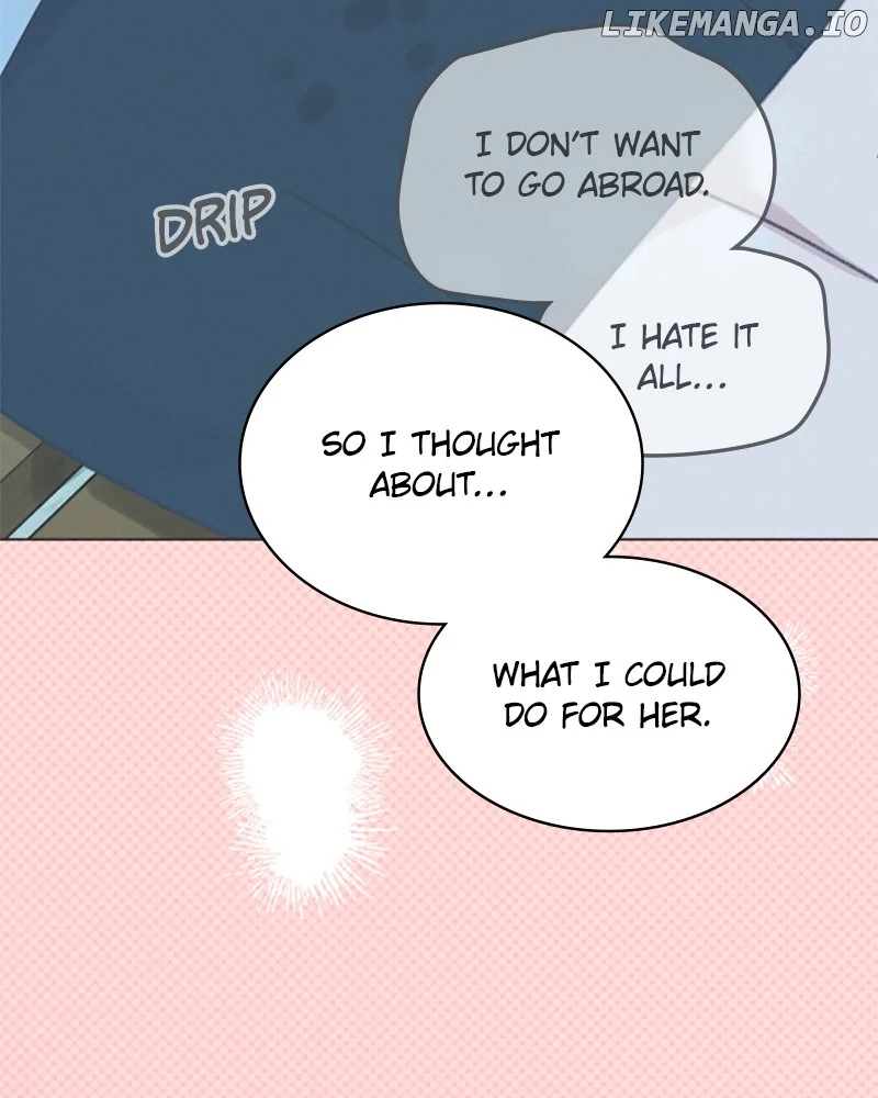 Loving Summer Sky chapter 21 page 118