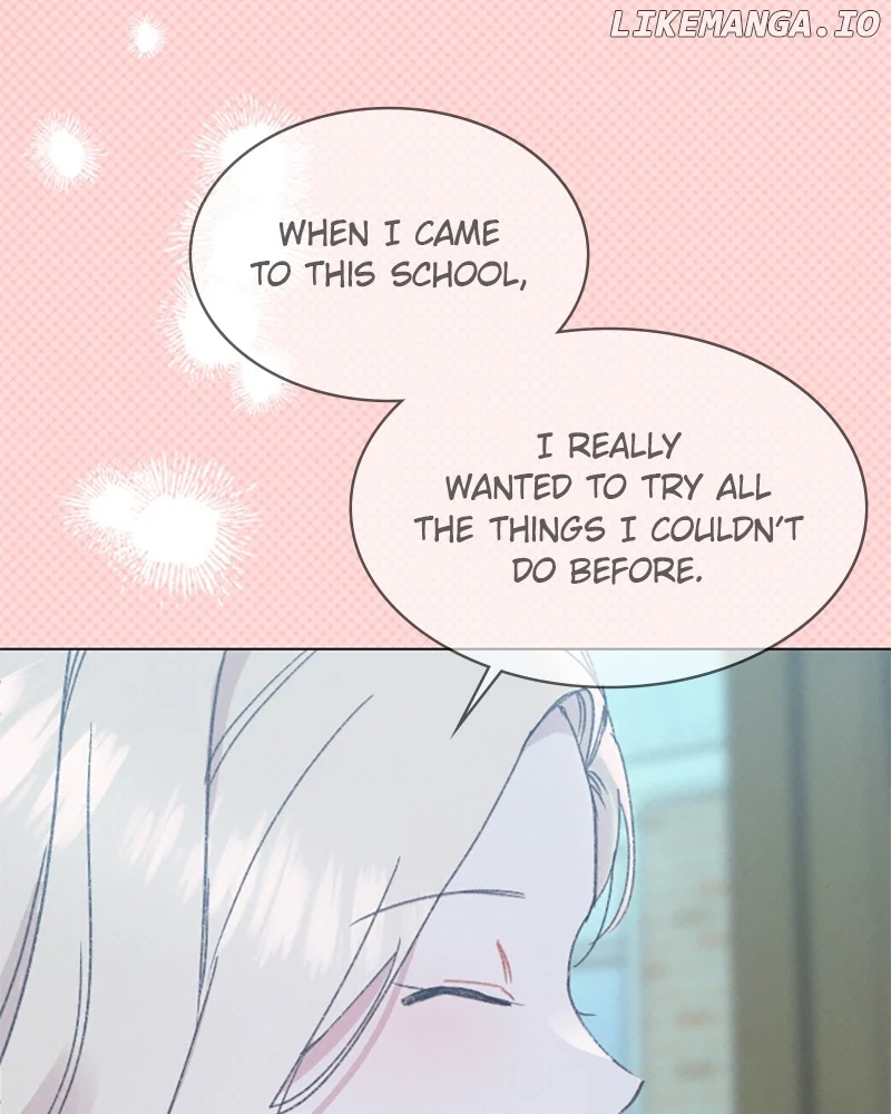 Loving Summer Sky chapter 21 page 119