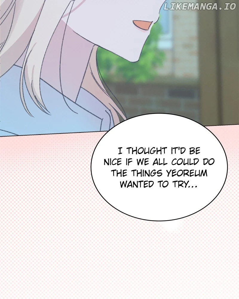 Loving Summer Sky chapter 21 page 120
