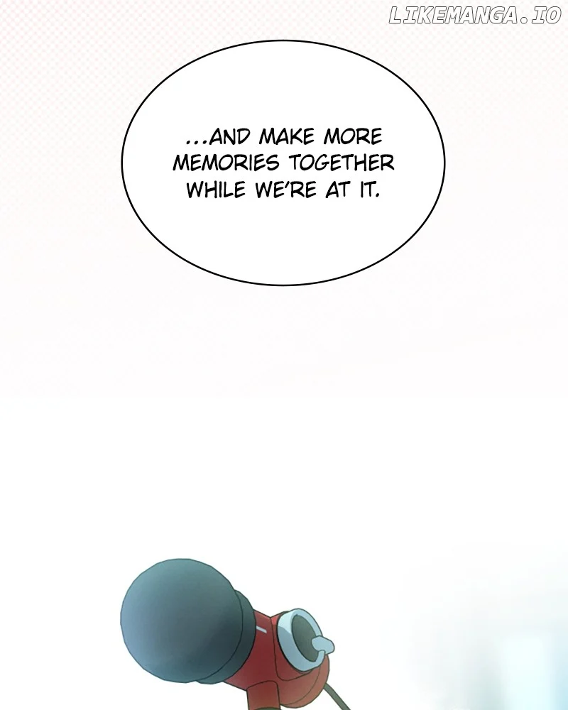 Loving Summer Sky chapter 21 page 121
