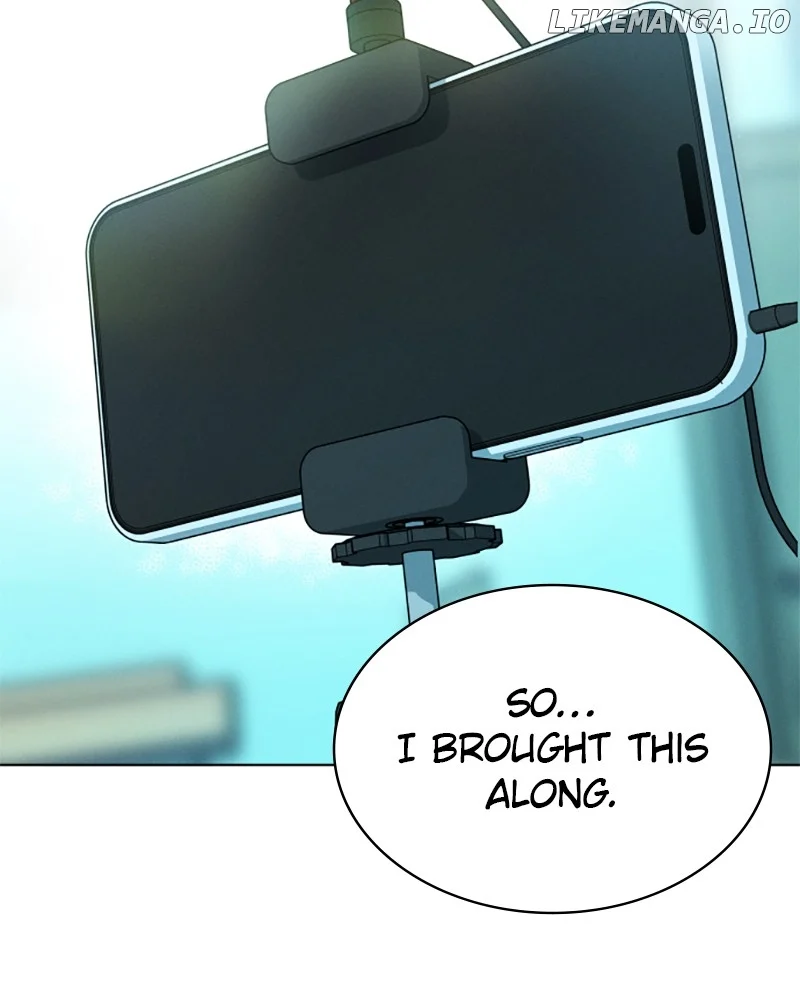 Loving Summer Sky chapter 21 page 122