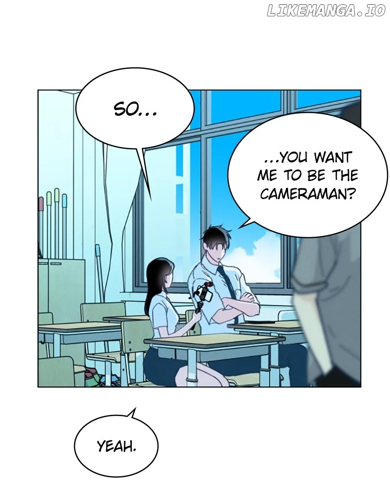 Loving Summer Sky chapter 21 page 126