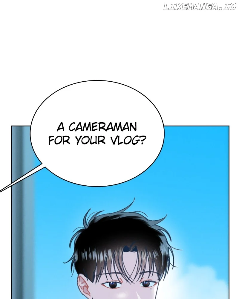 Loving Summer Sky chapter 21 page 127