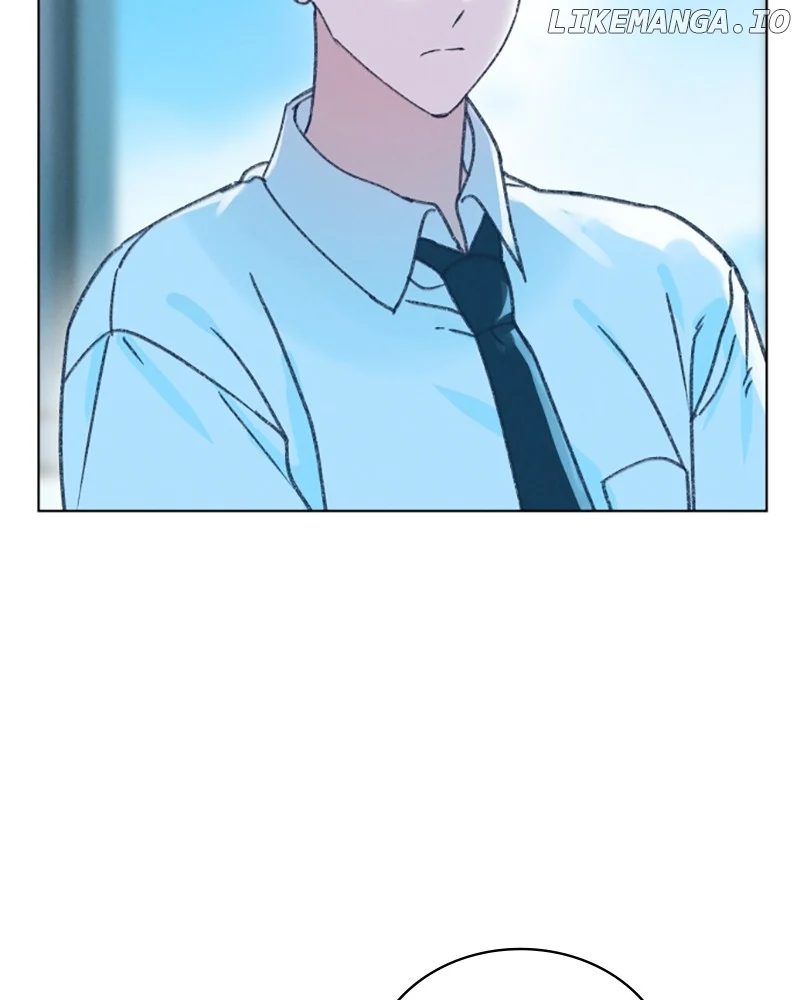 Loving Summer Sky chapter 21 page 128