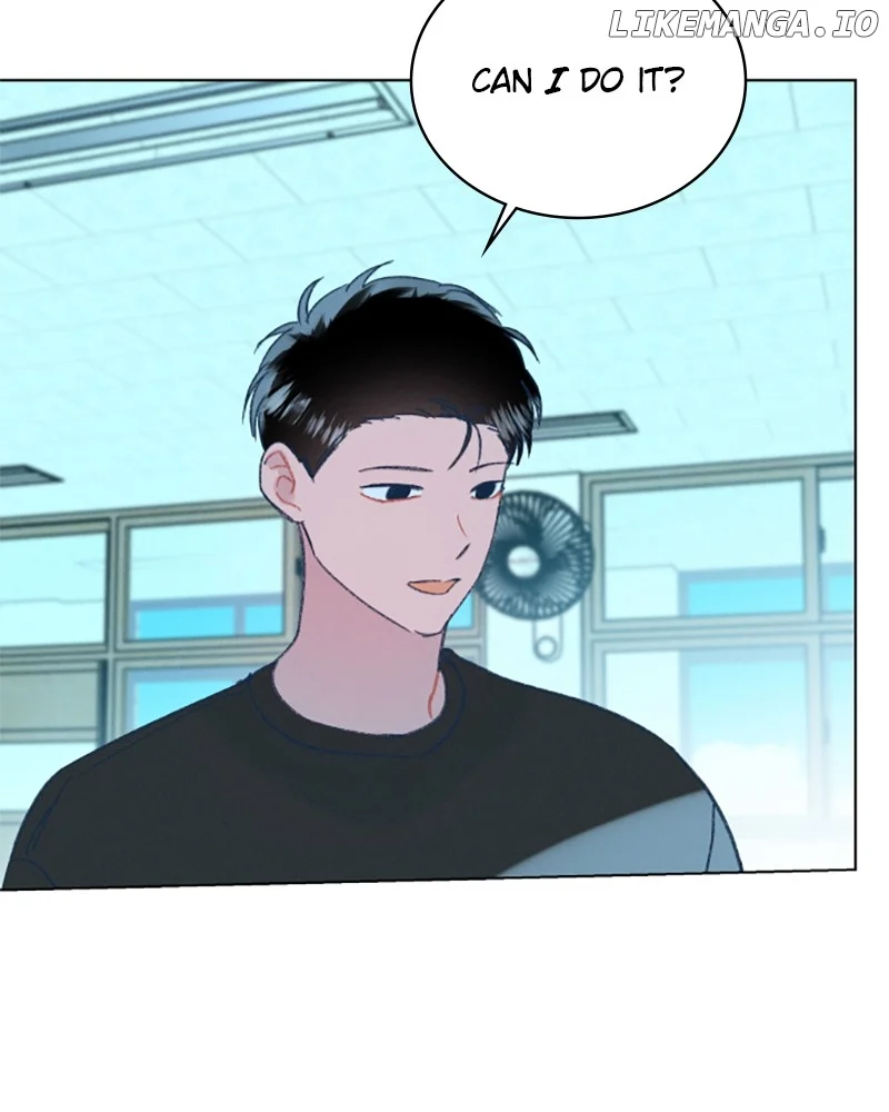 Loving Summer Sky chapter 21 page 129