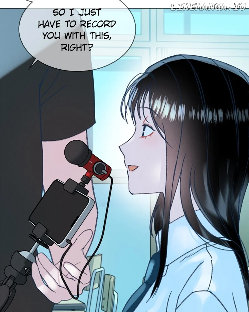 Loving Summer Sky chapter 21 page 133