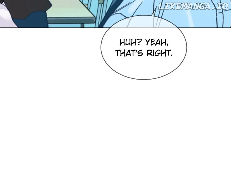 Loving Summer Sky chapter 21 page 134