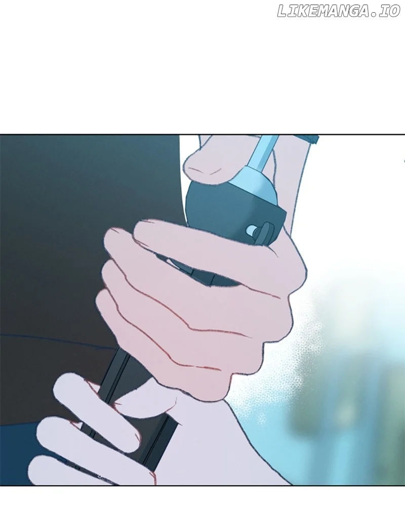 Loving Summer Sky chapter 21 page 135