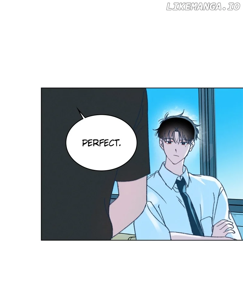 Loving Summer Sky chapter 21 page 136