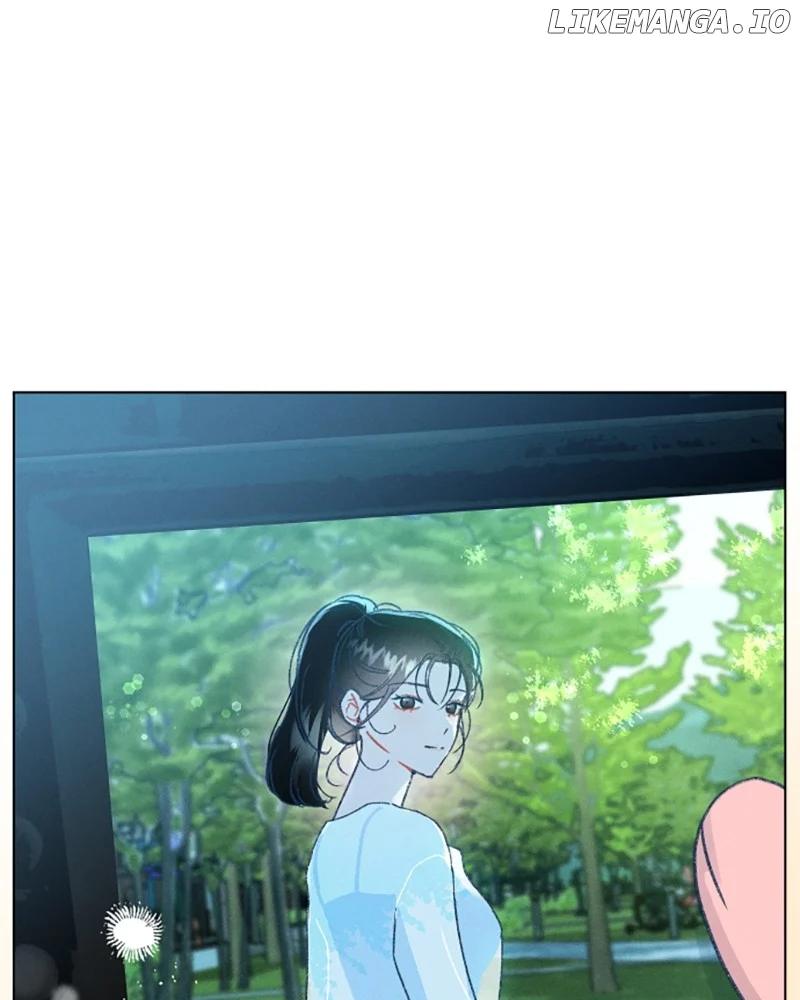 Loving Summer Sky chapter 21 page 137